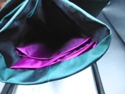gene crescendo skirt